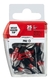 Punta Shockwave Impact Phillips # 2 X25 Milwaukee 4832-4604 - tienda online