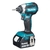 Atornillador De Impacto Makita Dtd153rfe 18v Bl 170nm - comprar online