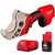 Cortacaño Cizalla Corta PVC Milwaukee 12V 2470-20 + Bat 2,0Ah