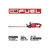 Cortacerco 2726-20 Milwaukee Fuel 18V Espada 60cm - comprar online