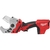 Cortacaño Cizalla Corta PVC Milwaukee 12V 2470-20 + Bat 2,0Ah en internet