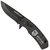 Cuchillo Metalico Plegable Milwaukee Hardline 89mm 4822-1999