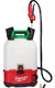 Pulverizador Mochila Milwaukee 2820-20ps 18v Switchtank +bat en internet