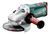 Amoladora Angular Metabo We 24-180 Mvt De 2400 w 220 v - comprar online