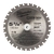 Hoja Disco Sierra Circular 30d P/metal 5 3/8 Milwaukee 4070