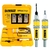 Kit Dewalt Drill Drive Mecha Bisel Acople Punta Atorn Dw2730