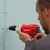 Atornillador Drywall 500w 220v Einhell Tc-dy 500e Enc.1/4 - Weimar Tool Haus