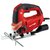 Sierra Caladora 620w Einhell 3000 Rpm Tc-js 85 Pendular+caja - comprar online