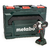 Llave De Impacto Metabo Ssw 18 Lt 300 Bl Solo Herramienta 1/2" - comprar online