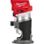 Fresadora Router Tupi Compacta 18v Fuel Milwaukee 2723-20 S/Bat. - comprar online