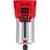 Fresadora Router Tupi Compacta 18v Fuel Milwaukee 2723-20 S/Bat. en internet