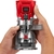 Fresadora Router Tupi Compacta 18v Fuel Milwaukee 2723-20 S/Bat. - Weimar Tool Haus