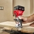 Imagen de Fresadora Router Tupi Compacta 18v Fuel Milwaukee 2723-20 S/Bat.