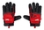 Guantes Heavy Duty Anti Impacto Milwaukee 48-22-8752 - comprar online