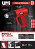 Pistola De Calor UMI 2000w 50-600c Industrial uso intensivo HU012 - comprar online