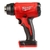 Pistola De Calor A Bateria 18v Milwaukee 2688-20 - comprar online