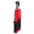 Llave Crique A Bateria Milwaukee M12 Fuel 3/8 12v 2567-20 Sola - comprar online