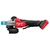 Amoladora Milwaukee M18 Fuel One Key 125MM 6 Pulg. con Rapidstop 2986-20 s/carg y bater en internet