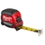 Cinta Metrica Compacta Imantada Milwaukee 4822-0326 8M(Cm y Pulg)