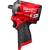 Llave De Impacto 1/2 12v Milwaukee Fuel 2555+2bat+carg 339Nm - comprar online