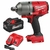 Llave De Impacto 18v Milwaukee 2864-21 Fuel One Key C 1 Bat. - comprar online