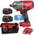 Llave De Impacto 18v 2864-259ax Milwaukee One Key Enc.3/4