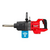 Llave De Impacto Milwaukee M18 Fuel 1 PuLG Eje Largo 2869-21 - tienda online