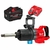 Llave De Impacto Milwaukee M18 Fuel 1 PuLG Eje Largo 2869-21 - comprar online