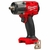 Llave De Impacto Milwaukee Compacta 1/2 M18 Fuel 2962-21 en internet