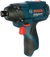 Atornillador de Impacto Bosch 12V 100Nm Gdr 120-Li con 2 Bat - comprar online