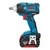 Llave De Impacto Bosch 18v 1/2 Gds-18vec 250nm Sin Carbones en internet