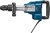 Martillo Demoledor Bosch Gsh 11 Vc 1700w 23j Rompepavimento - comprar online