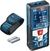 Medidor Laser Distancia Bosch Glm 50 Bluetooth C/pilas+bolsa