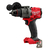 Combo 3697-259A Milwaukee Taladro 2904-20 Atornillador Impacto 2953-20 en internet