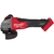 Amoladora Bat. Milwaukee 18v Fuel 125mm 2881-159AX+Bat+Carg+Bolso en internet