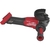 Amoladora A Bateria Milwaukee 18v Fuel 125mm 2881-20 Sola en internet