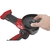 Amoladora Bat. Milwaukee 18v Fuel 125mm 2881-159AX+Bat+Carg+Bolso - tienda online