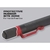 Linterna Penlight Manos Libres Milwaukee 2105 100Lumens c/pilas en internet