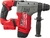 Rotomartillo Milwaukee Fuel M18 2715-20 Sds Plus C/bat 5,0Ah - comprar online