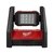 Reflector Led Linterna 2360-20 Milwaukee 3000 Lumens en internet