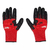 Guantes Heavy Duty Anti Impacto Milwaukee XL 48-22-8973