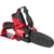 Motosierra De Poda 2527-20 Milwaukee Fuel Espada 150mm HATCHET - comprar online