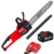 Motosierra 2727-20 Milwaukee Fuel 18v +Bat 8,0Ah + Cargador Rapido - comprar online