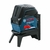 Nivel Laser Bosch Autonivelante Rojo Gcl 2-50 C + Maletin - tienda online