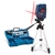 Nivel Laser de 3 Lineas NIVELOX - GLL 3 X Bosch con tripode+malet