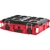 Carro De Herramientas Modular Milwaukee Packout 4 Cajas Slim - Weimar Tool Haus