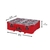 Caja 48-22-8432 Organizador Perfil Alto Packout Milwaukee - comprar online