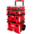 Packout Carro De Herramientas Modular Milwaukee 5 Cajas Rack