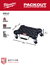 Base 4822-8410 Con Ruedas Dolly Packout Milwaukee - comprar online