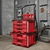 Caja 48-22-8443 Herramientas 3 Cajones Packout Milwaukee - Weimar Tool Haus